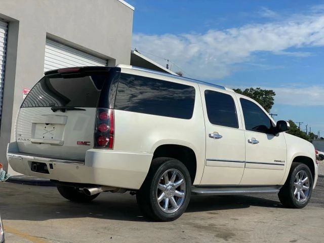 2009 GMC Yukon 3rd Gen - Image 3 of 21