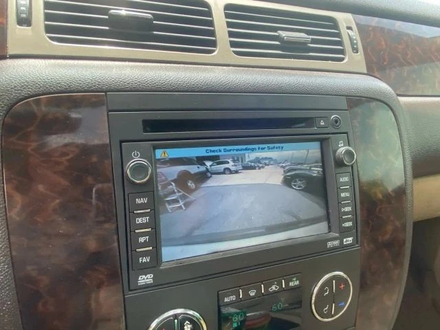 2009 GMC Yukon 3rd Gen - Image 11 of 21