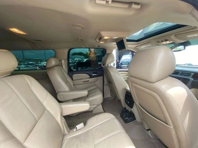 2009 GMC Yukon 3rd Gen - Image 20 of 21
