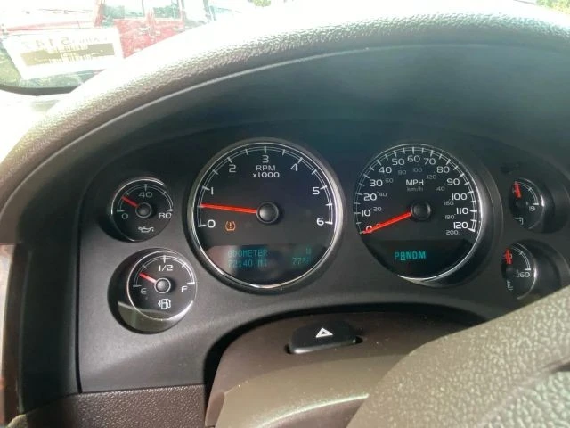 2009 GMC Yukon 3rd Gen - Image 19 of 21