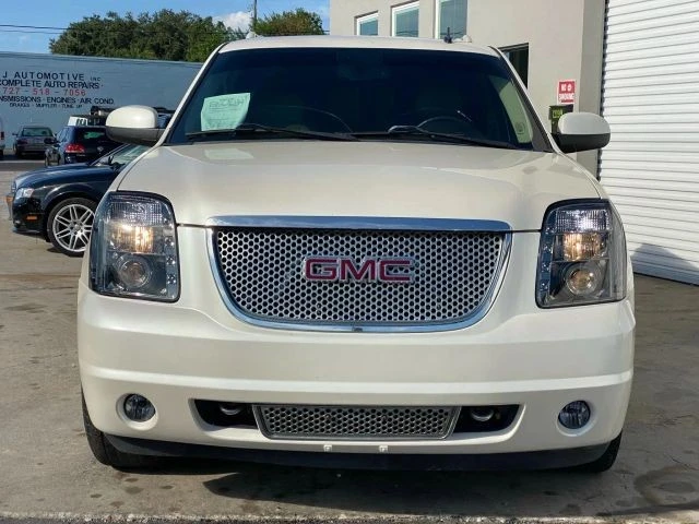 2009 GMC Yukon 3rd Gen - Image 13 of 21