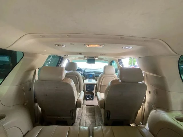 2009 GMC Yukon 3rd Gen - Image 16 of 21