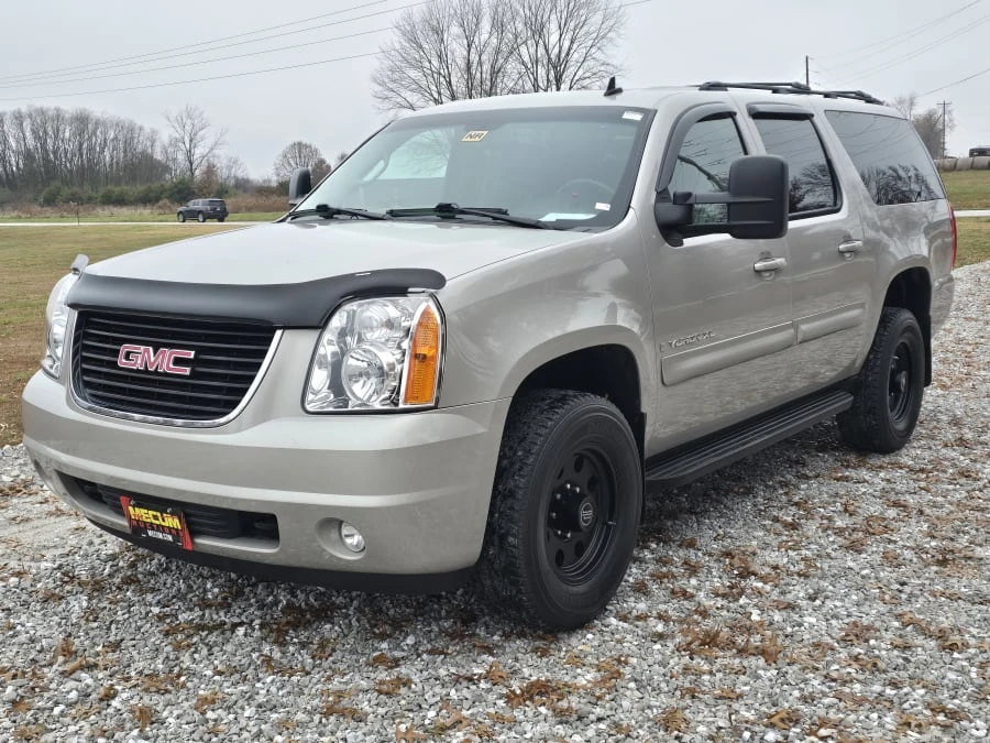 2009 GMC Yukon 3rd Gen - Image 7 of 10