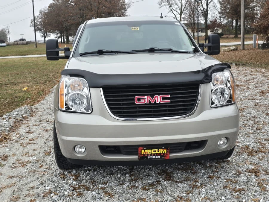 2009 GMC Yukon 3rd Gen - Image 6 of 10