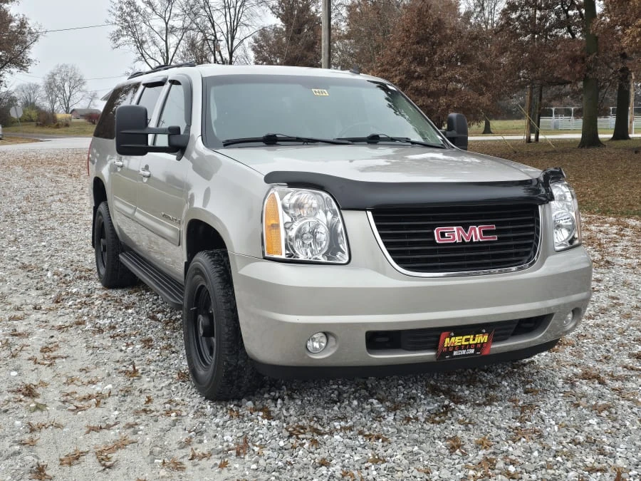 2009 GMC Yukon 3rd Gen - Image 5 of 10