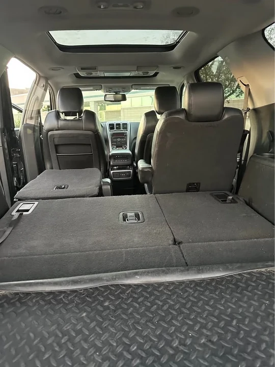2009 GMC Acadia - Image 10 of 10