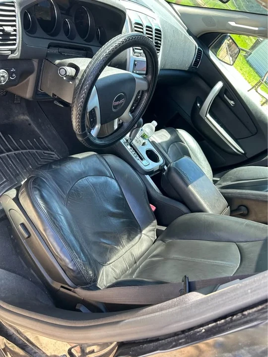 2009 GMC Acadia - Image 5 of 9