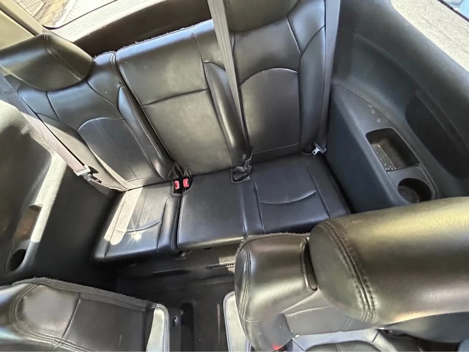 2009 GMC Acadia - Image 7 of 9