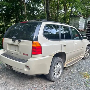 2009 GMC Envoy Denali