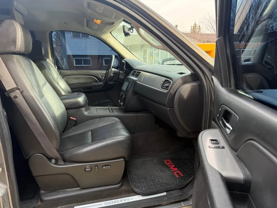 2009 GMC Sierra 3rd Gen - Image 10 of 11