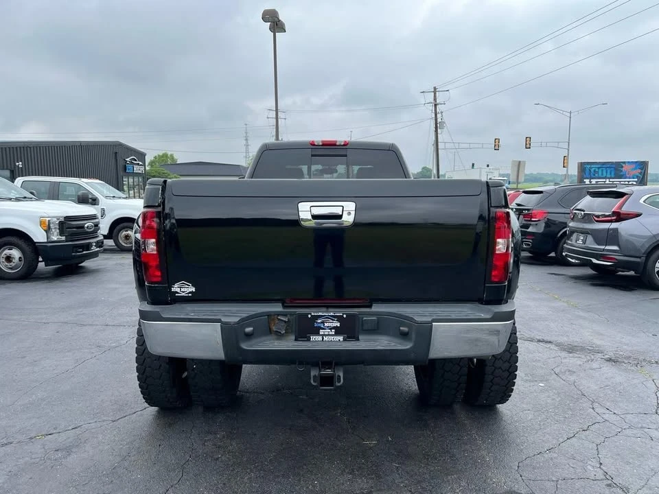 2009 GMC Sierra Heavy Duty 3rd Gen - Image 6 of 16