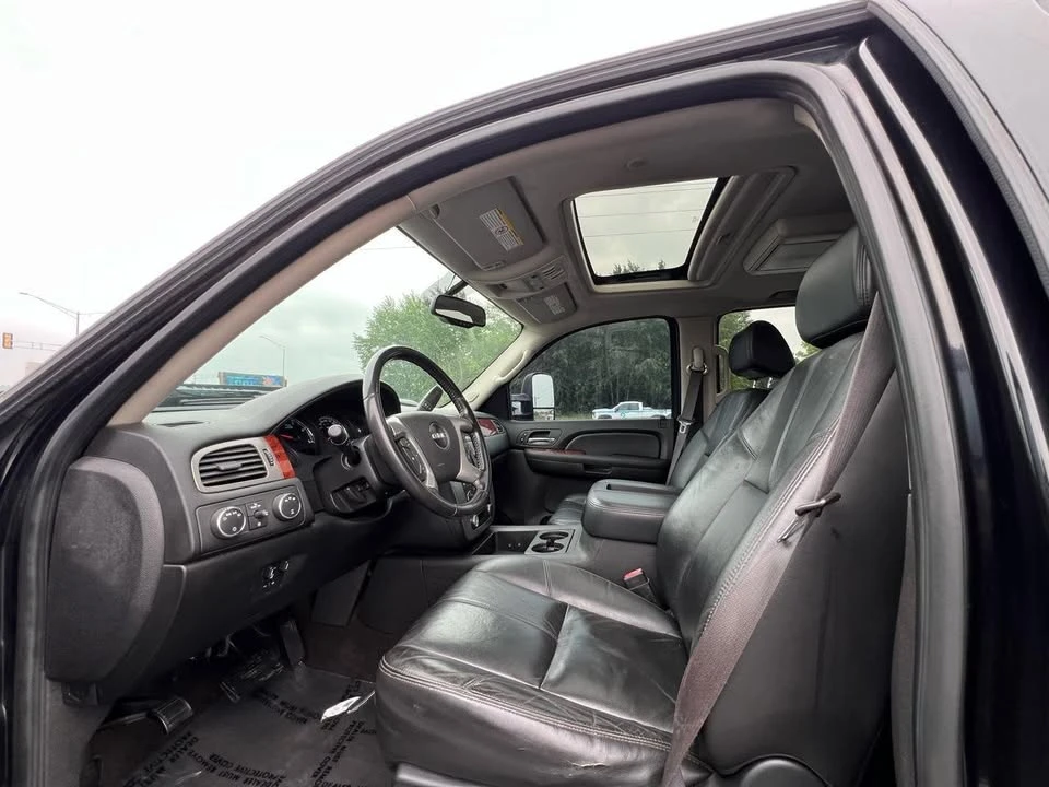 2009 GMC Sierra Heavy Duty 3rd Gen - Image 9 of 16