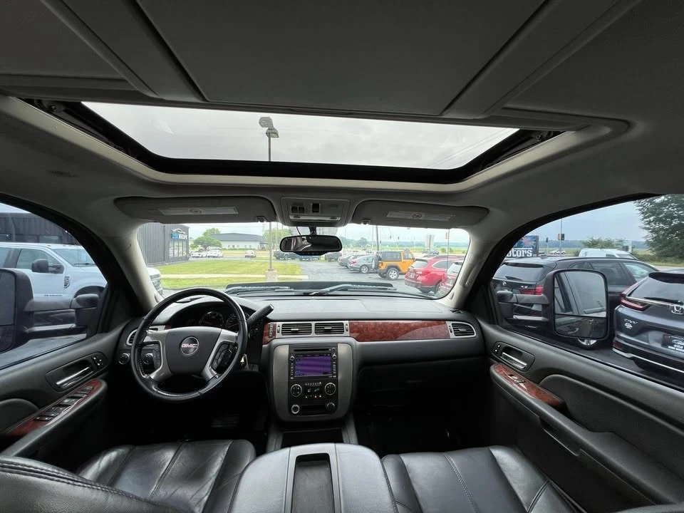 2009 GMC Sierra Heavy Duty 3rd Gen - Image 10 of 16