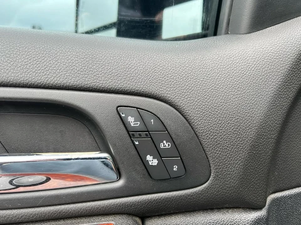 2009 GMC Sierra Heavy Duty 3rd Gen - Image 15 of 16