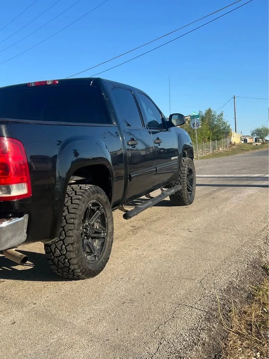 2009 GMC Sierra 2nd Gen - Image 4 of 6