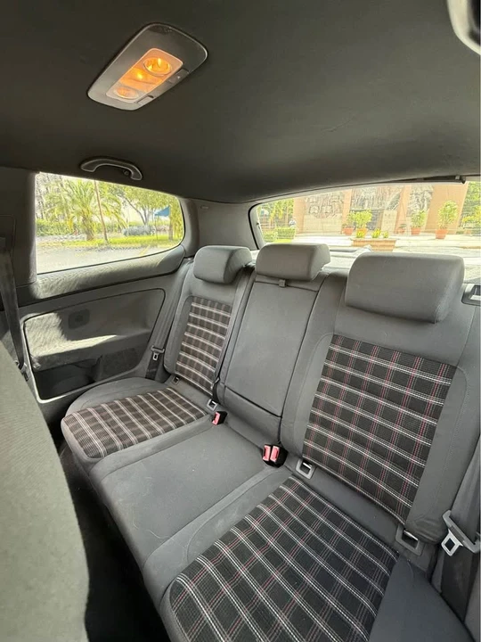 2009 Volkswagen GTI Mk5 - Image 8 of 10