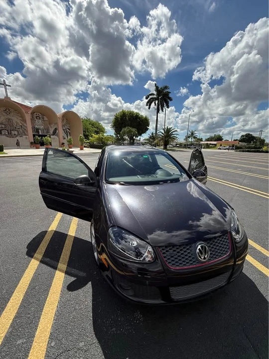 2009 Volkswagen GTI Mk5 - Image 10 of 10