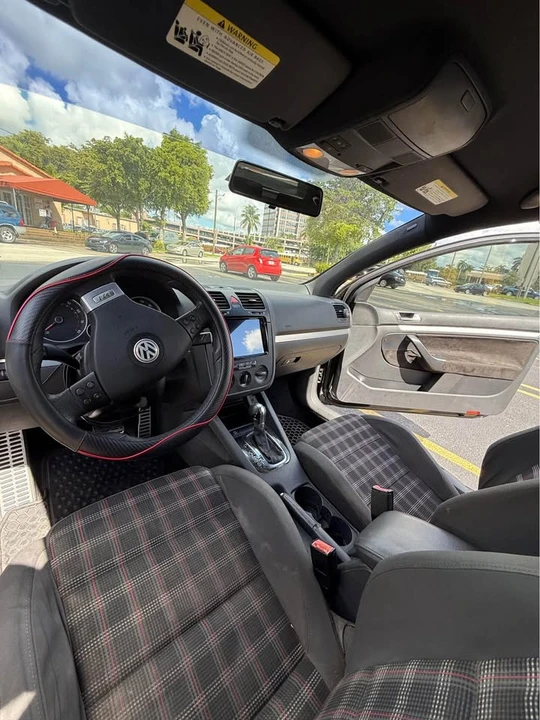 2009 Volkswagen GTI Mk5 - Image 4 of 10
