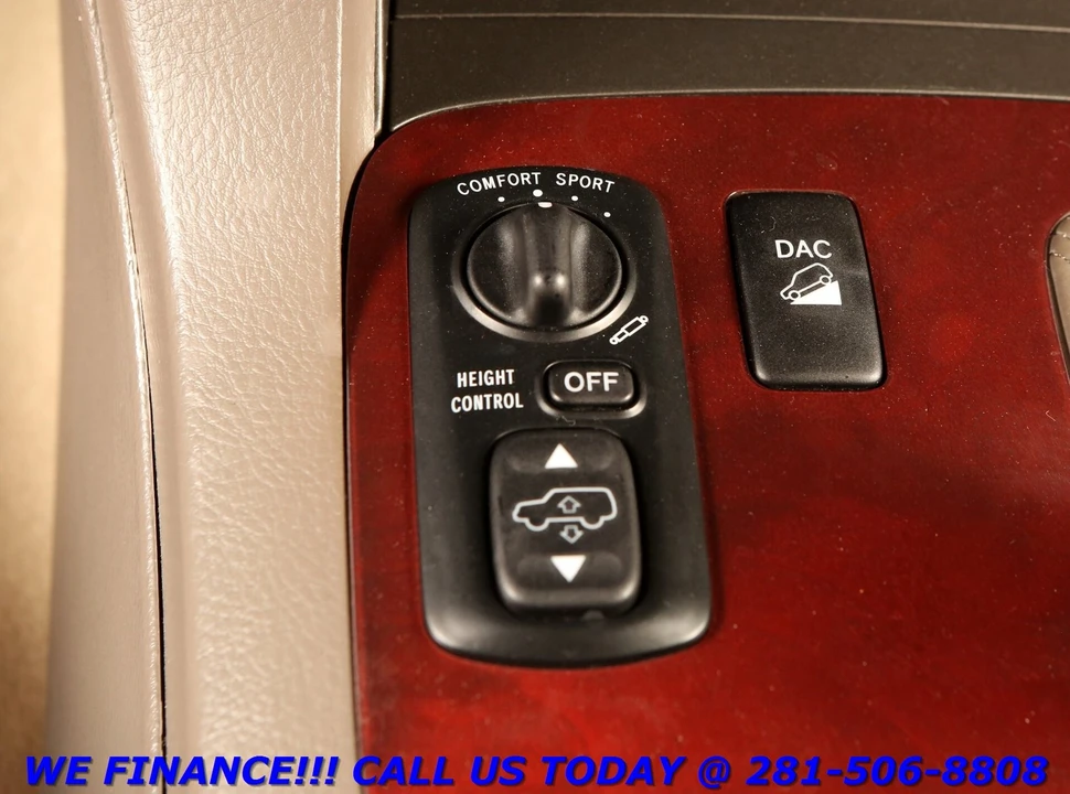 2009 Lexus GX 1st Gen - Image 18 of 21