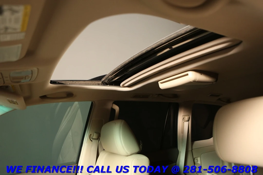 2009 Lexus GX 1st Gen - Image 11 of 21