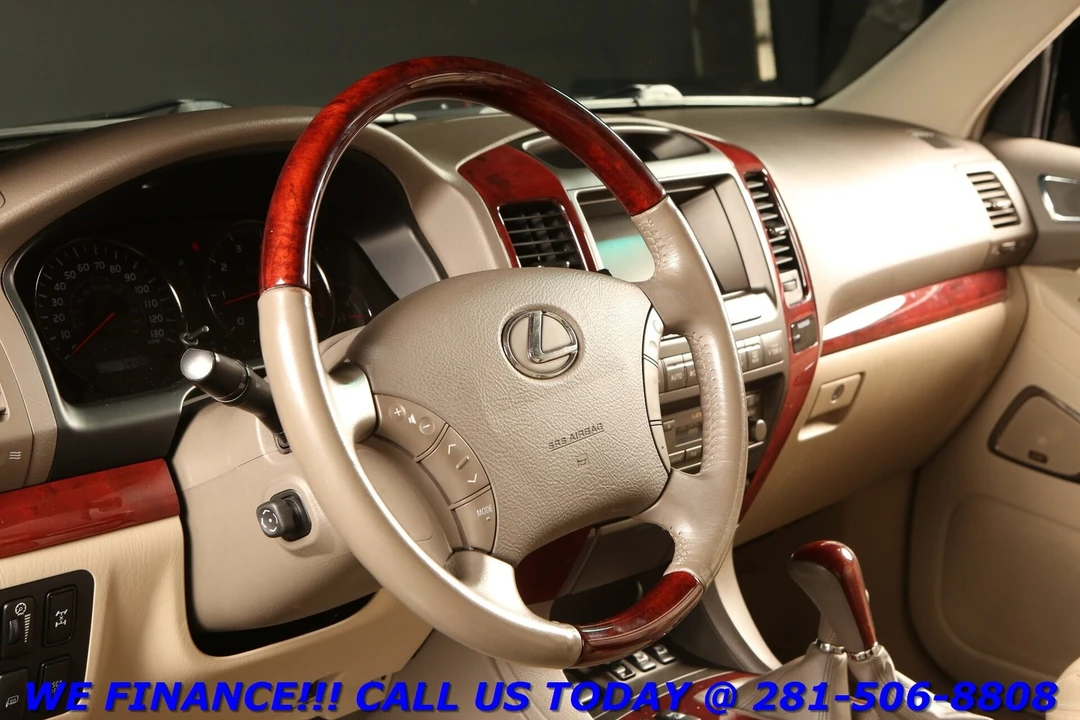 2009 Lexus GX 1st Gen - Image 10 of 21
