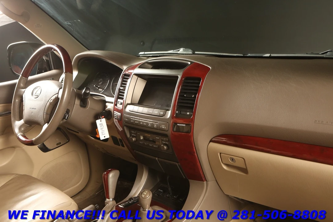 2009 Lexus GX 1st Gen - Image 19 of 21