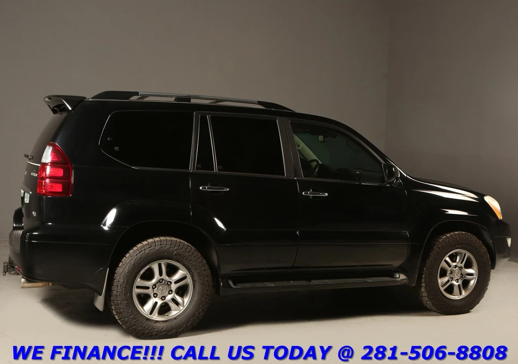2009 Lexus GX 1st Gen - Image 5 of 21