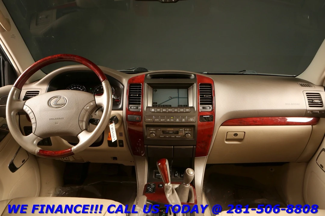 2009 Lexus GX 1st Gen - Image 2 of 21