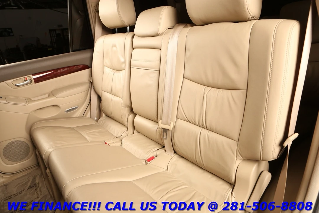 2009 Lexus GX 1st Gen - Image 21 of 21