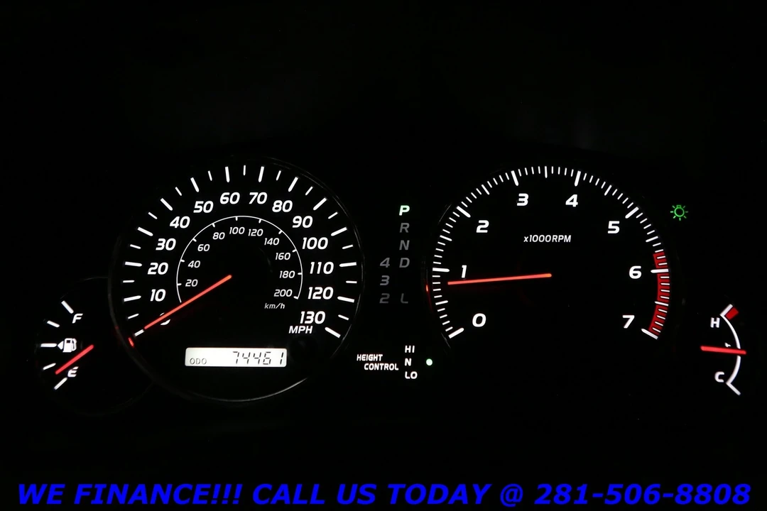 2009 Lexus GX 1st Gen - Image 15 of 21