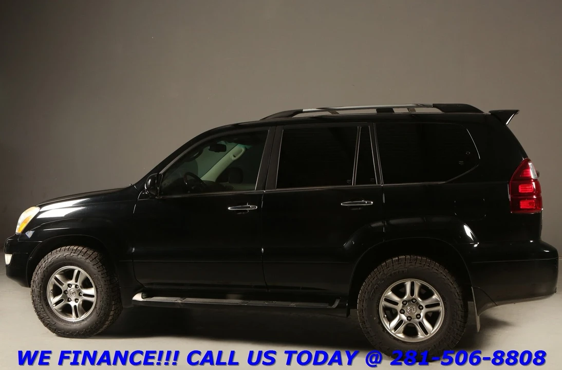 2009 Lexus GX 1st Gen - Image 3 of 21