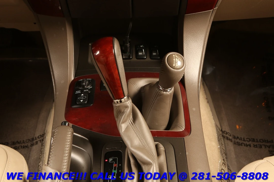 2009 Lexus GX 1st Gen - Image 17 of 21
