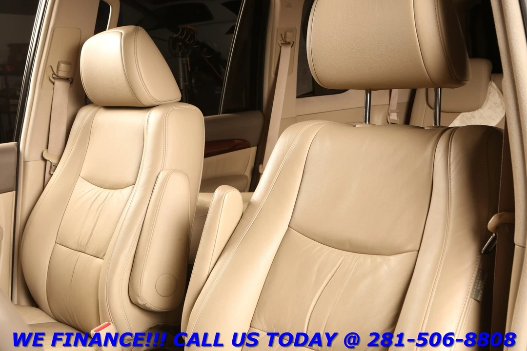 2009 Lexus GX 1st Gen - Image 12 of 21