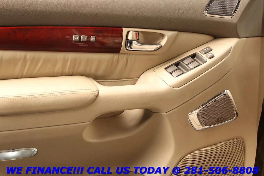 2009 Lexus GX 1st Gen - Image 8 of 21