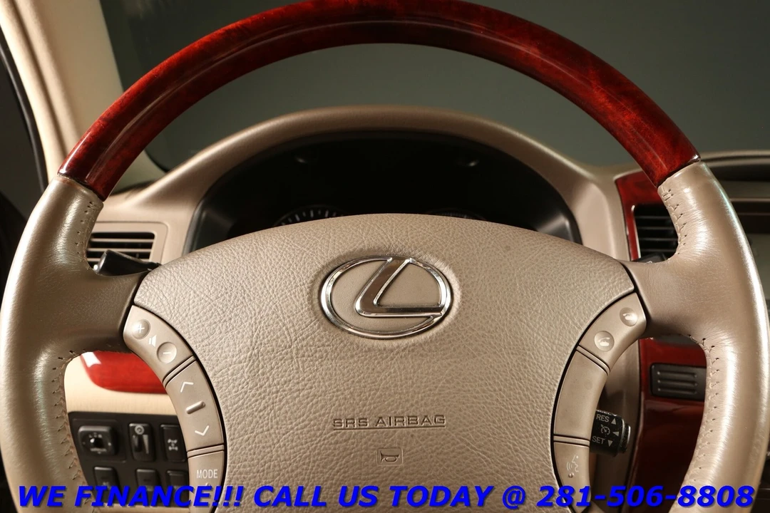 2009 Lexus GX 1st Gen - Image 14 of 21