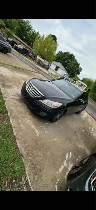 2009 Hyundai Genesis - Image 6 of 6