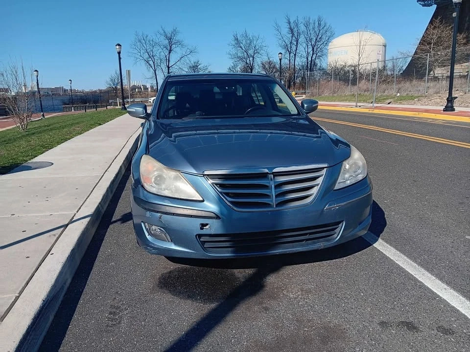 2009 Genesis G80 - Image 2 of 6