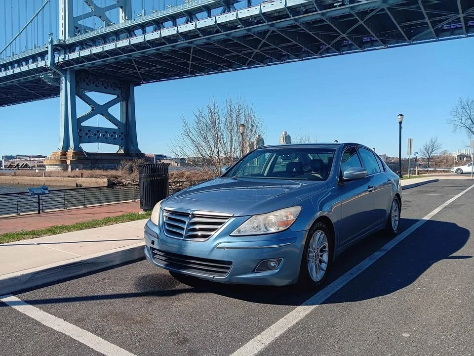 2009 Genesis G80 - Image 3 of 6