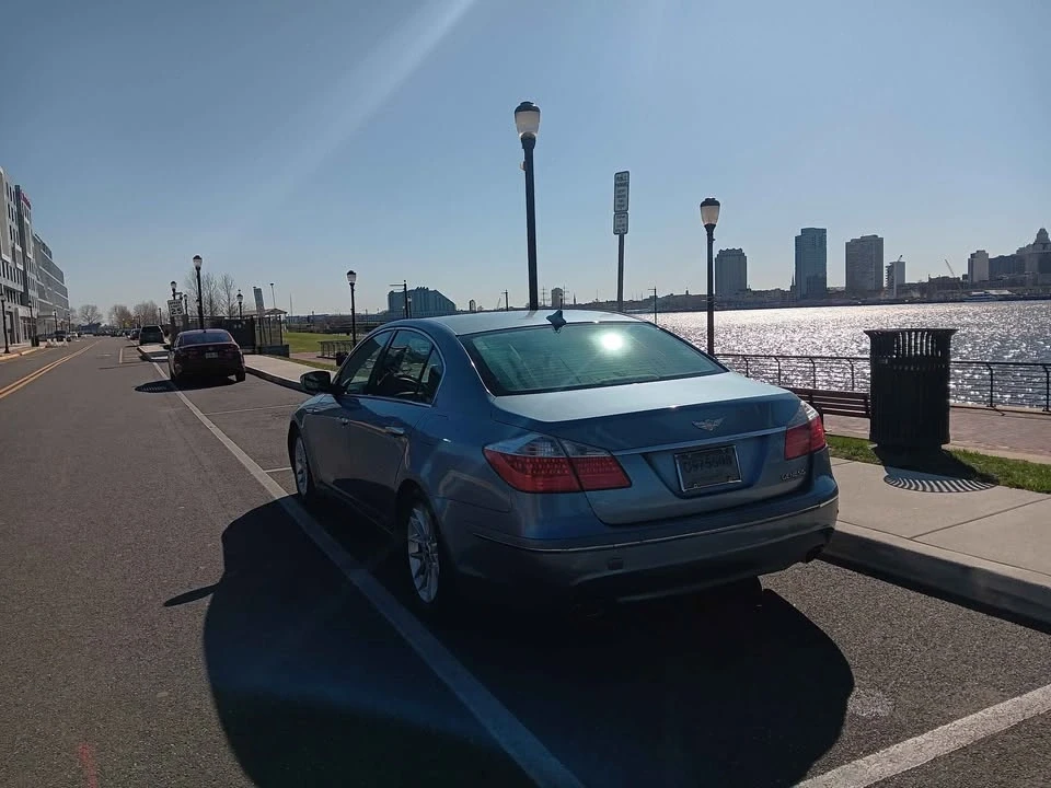 2009 Genesis G80 - Image 6 of 6