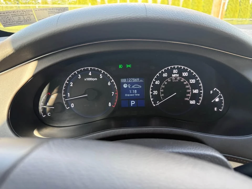 2009 Hyundai Genesis - Image 18 of 19