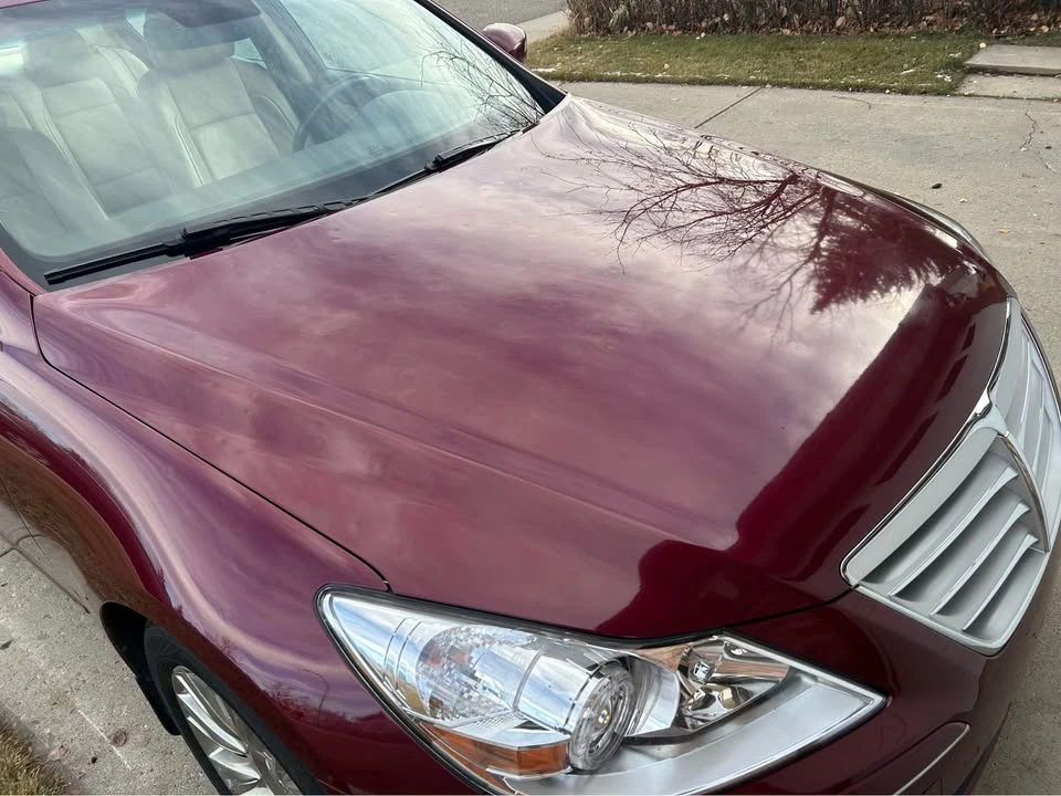 2009 Hyundai Genesis - Image 14 of 15