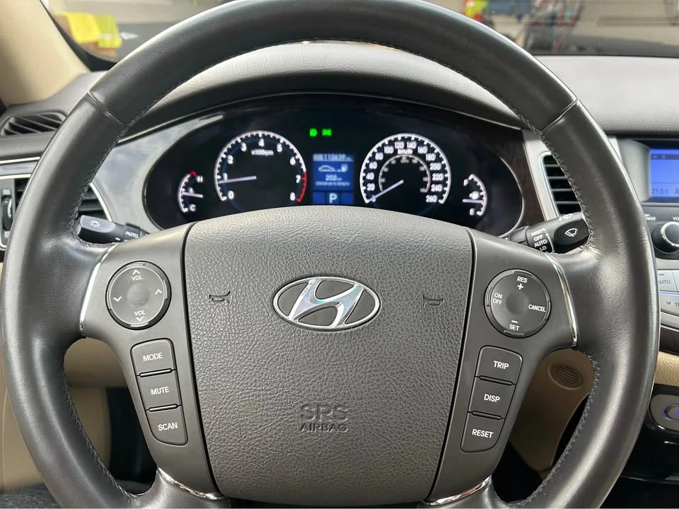 2009 Hyundai Genesis - Image 3 of 15