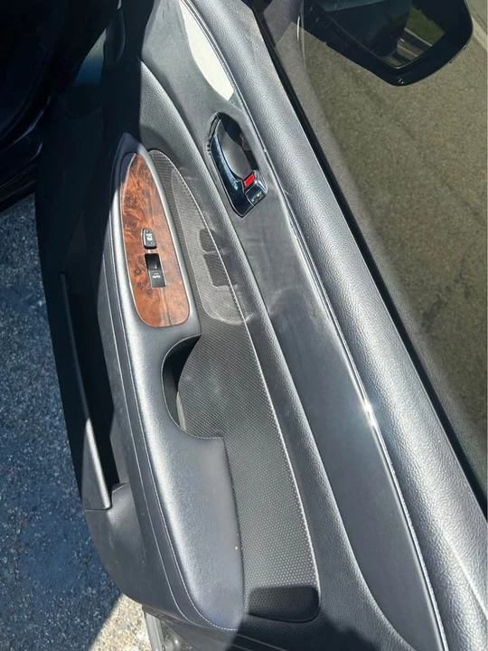 2009 Hyundai Genesis - Image 15 of 16