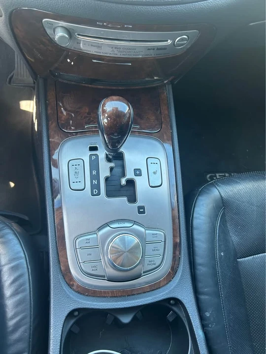 2009 Hyundai Genesis - Image 16 of 16