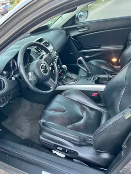 2009 Mazda RX8 Grand Touring