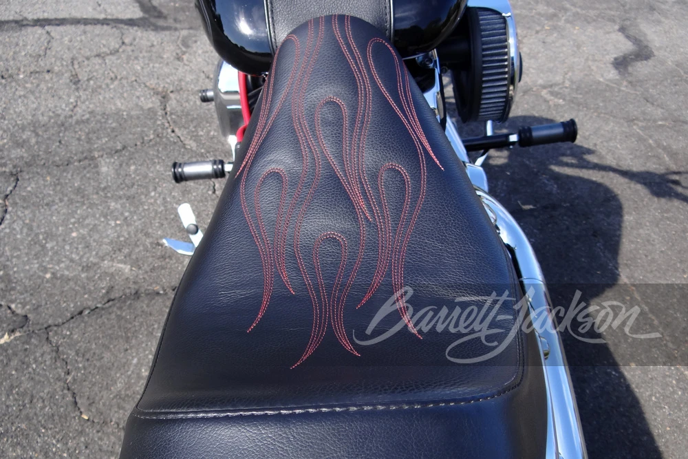 2009 Harley-Davidson Softail - Image 3 of 8