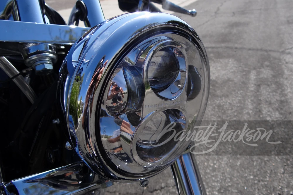 2009 Harley-Davidson Softail - Image 5 of 8