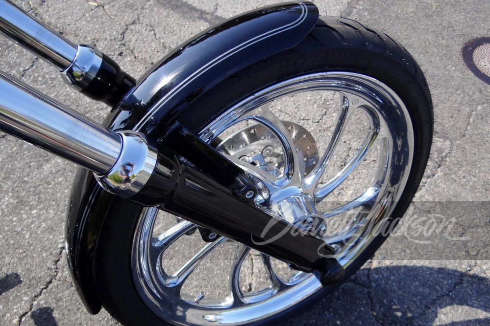 2009 Harley-Davidson Softail - Image 6 of 8