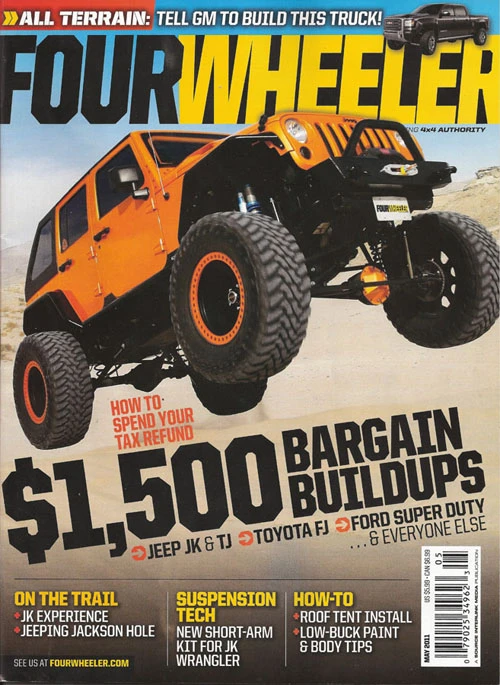 2009 Jeep JK Wrangler - Image 3 of 4
