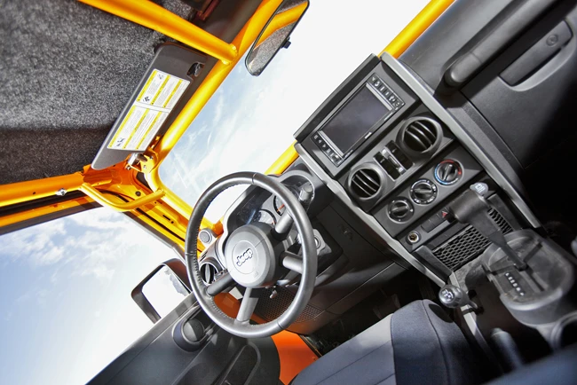 2009 Jeep JK Wrangler - Image 2 of 4